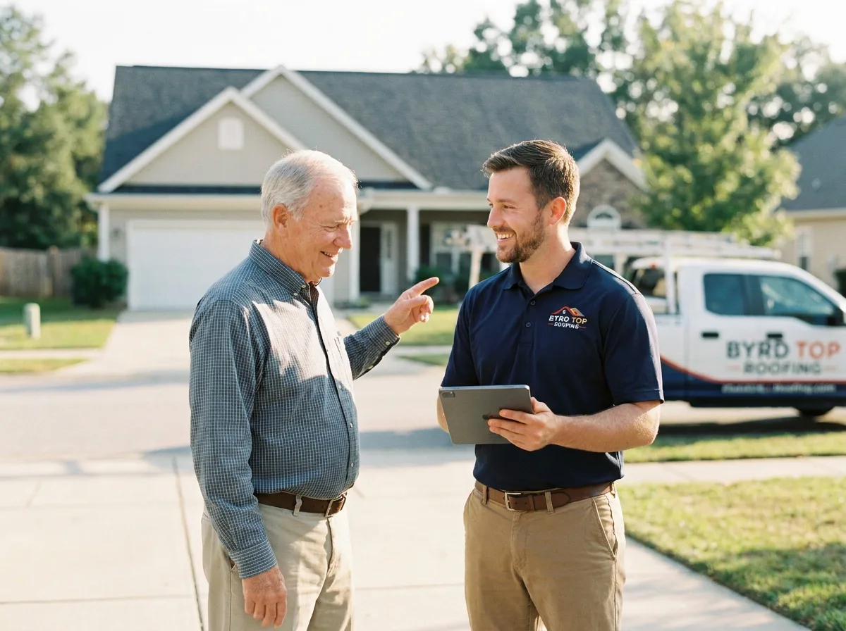 Roofing Murfreesboro, TN FAQs